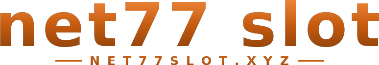 net77 slot logo